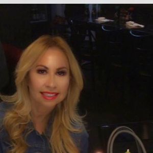 Meet your Posher, Letty